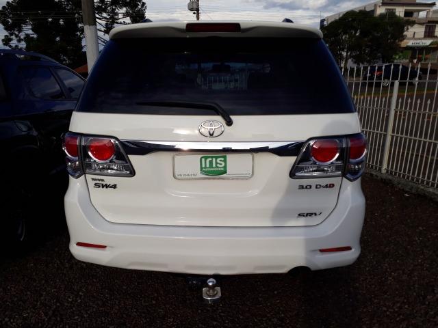 Toyota Hilux - Foto 3