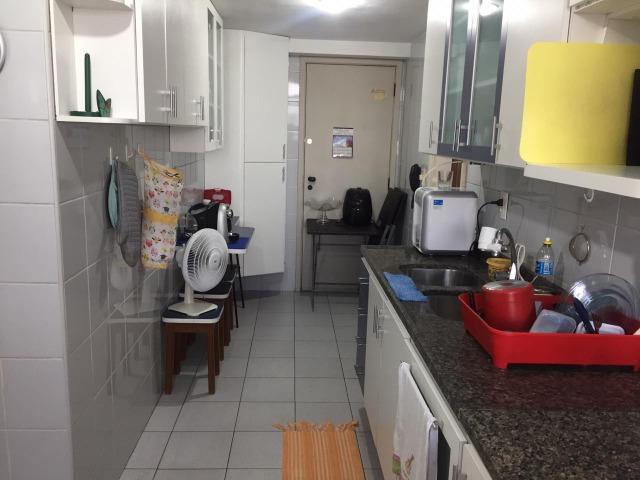 Méier 3 Quartos, Varandão, Lazer Completo - Foto 10
