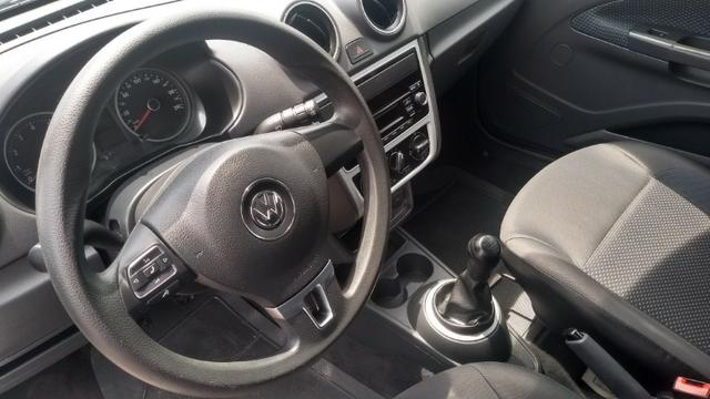 Vw - Volkswagen Gol Trend 2016 1.6 Flex - Foto 17