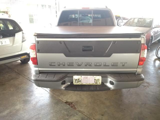 Gm - Chevrolet S10 Cabine Dupla Advantage Flex - Foto 19
