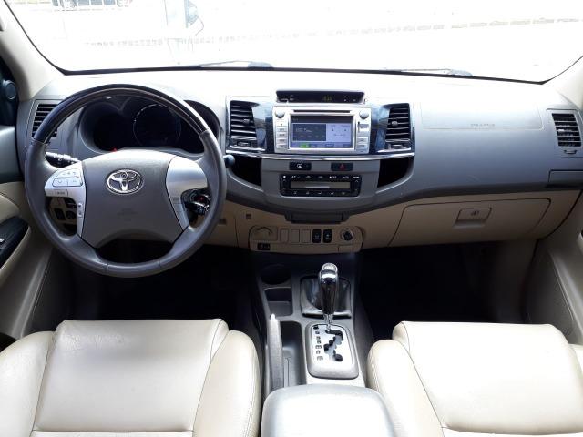 Toyota Hilux - Foto 8