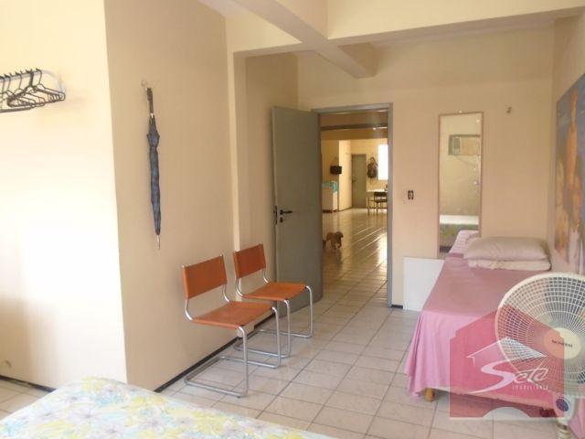 Prédio comercial 500m² a. const., 2 pisos, à venda, parquelândia - Foto 13