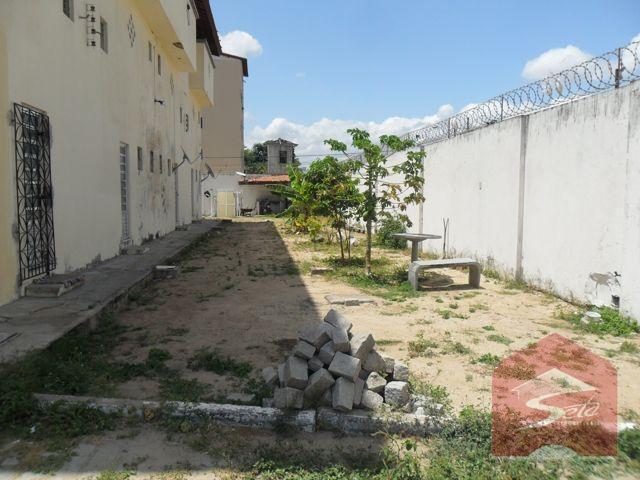 Apartamento para alugar de 54 m² por r$ 300,00/mês na messejana. - Foto 4