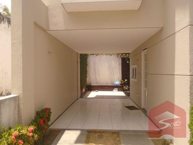 Casa com 3 dormitórios à venda, 75 m² por r$ 320.000 - serrinha - for - Foto 4