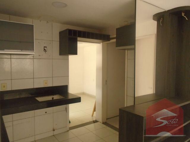 Casa com 3 dormitórios à venda, 75 m² por r$ 320.000 - serrinha - for - Foto 10