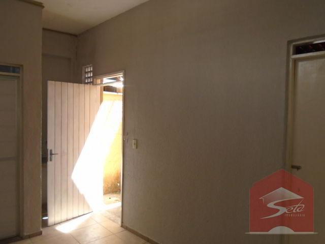 Apartamento com 1 dormitório para alugar, 33 m² por r$ 450/mês . - Foto 3