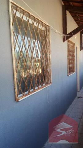 Apartamento para locação, itaperi, fortaleza - ap0504. - Foto 5