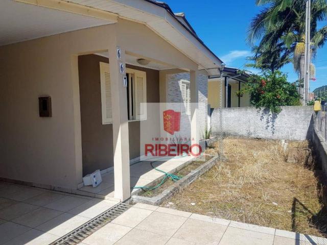 Casa com 4 dormitórios à venda, 75 m² por R$ 130.000 - Vila São José - Araranguá/SC - Foto 4