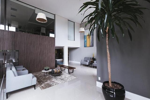 Apartamento à venda com 3 dormitórios em Costa e silva, Joinville cod:8453 - Foto 8