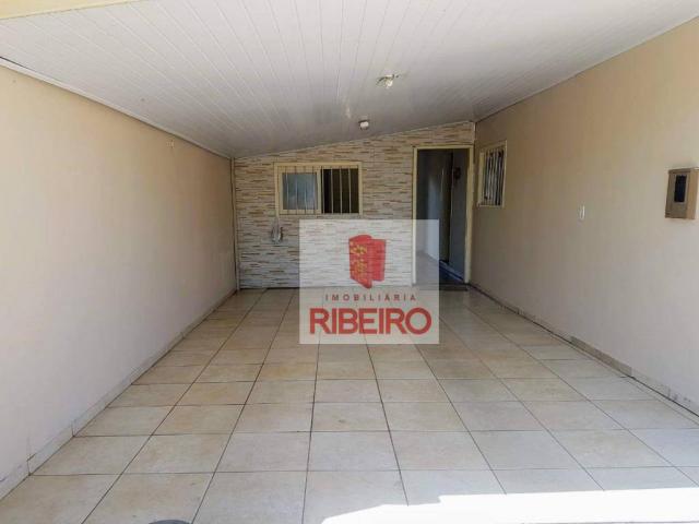 Casa com 4 dormitórios à venda, 75 m² por R$ 130.000 - Vila São José - Araranguá/SC - Foto 5