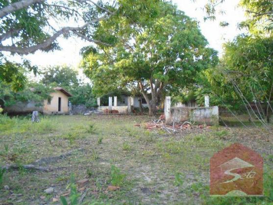 Terreno para venda, próximo à cidade alpha - Foto 8