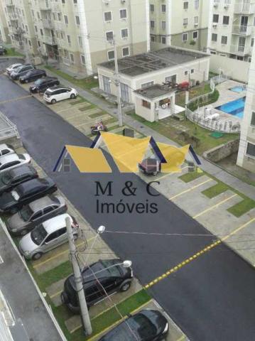 Apartamento à venda com 2 dormitórios em Irajá, Rio de janeiro cod:MCAP20254 - Foto 16