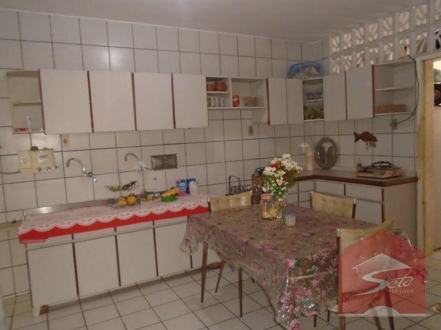 Casa com 660 m² à venda por r$ 1.400.000 - aldeota - fortaleza/ce - Foto 17
