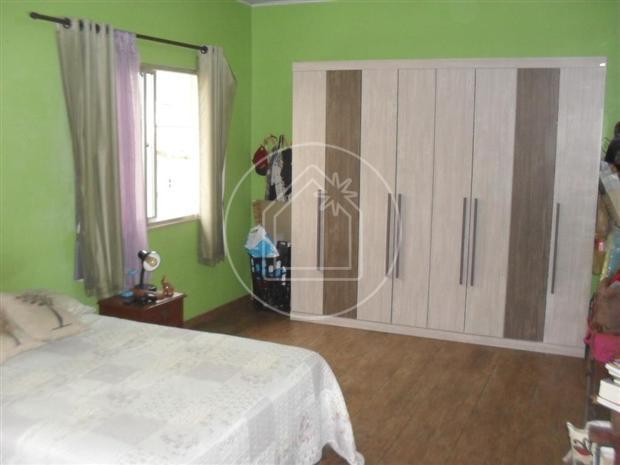Casa à venda com 4 dormitórios em Riachuelo, Rio de janeiro cod:853389 - Foto 8