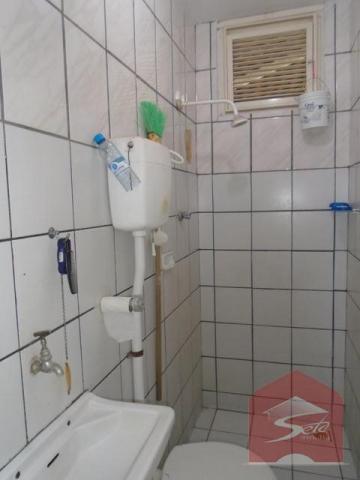 Casa com 660 m² à venda por r$ 1.400.000 - aldeota - fortaleza/ce - Foto 19
