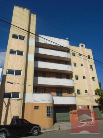 Apartamento com 1 dormitório para alugar, 33 m² por r$ 450/mês .