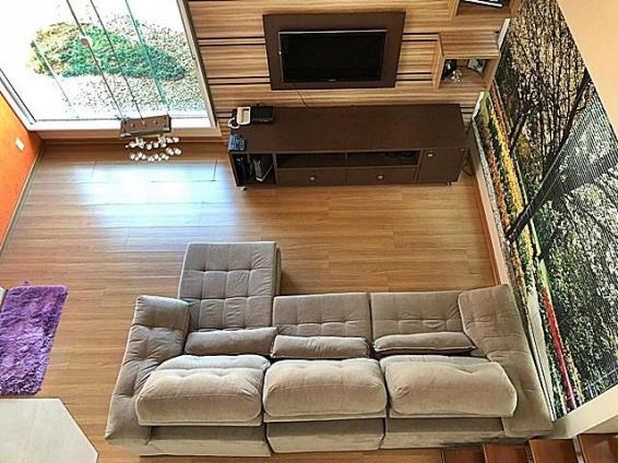 Casa à venda com 3 dormitórios em Saguaçú, Joinville cod:10218 - Foto 7