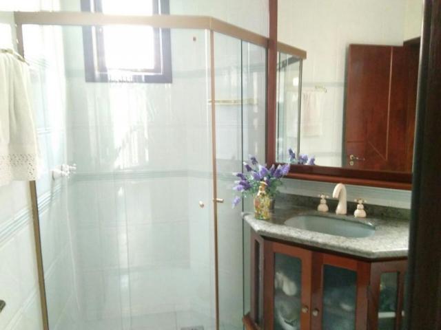 Casa à venda com 3 dormitórios em Boa vista, Joinville cod:4831 - Foto 13