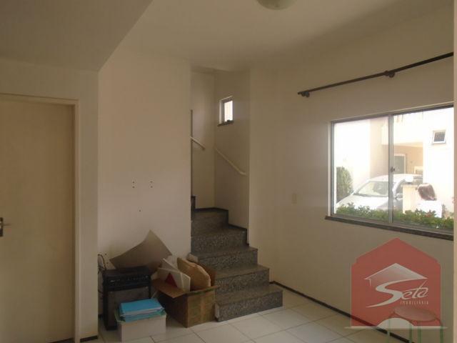 Casa com 3 dormitórios à venda, 75 m² por r$ 320.000 - serrinha - for - Foto 8