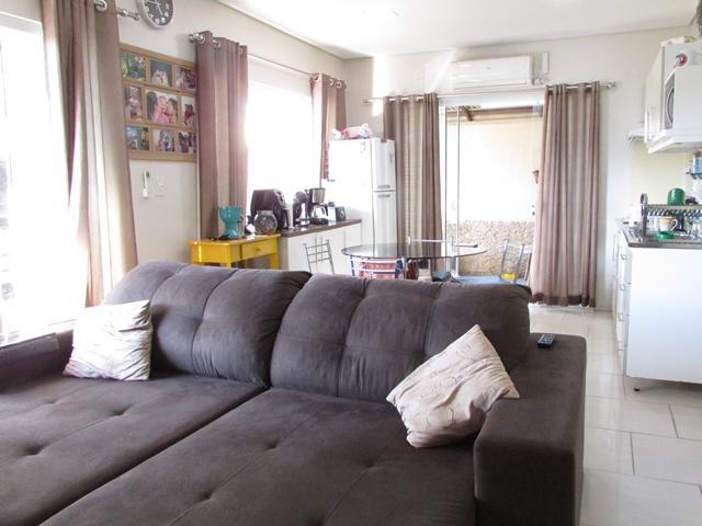 Casa à venda com 3 dormitórios em Santa catarina, Joinville cod:10213 - Foto 8