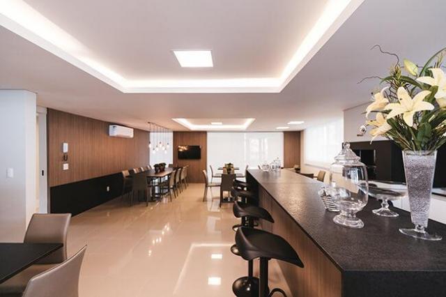 Apartamento à venda com 3 dormitórios em Costa e silva, Joinville cod:8453 - Foto 11