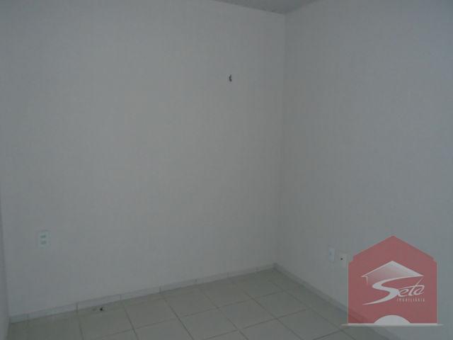 Casa residencial em cond. p/ locação no carlito pamplona por r$520,00. - Foto 9