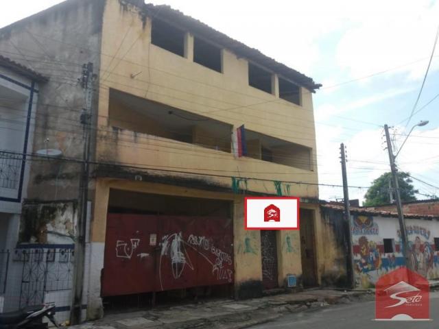 Prédio à venda por r$ 350.000 - presidente kennedy - fortaleza/ce - Foto 2