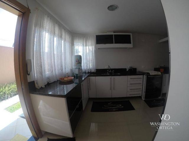 Sobrado com 3 dormitórios à venda, 688 m² por r$ 1.550.000 - águas belas - são josé dos pi - Foto 13
