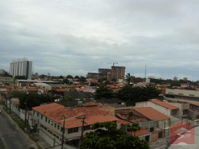Apartamento com 4 dormitórios à venda, 121 m² por r$ 270.000 - benfic - Foto 13