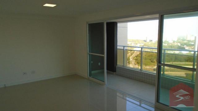 Apartamento residencial à venda, guararapes, fortaleza. - Foto 12