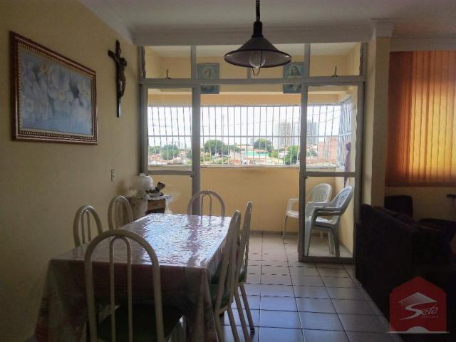 Apartamento com 4 dormitórios à venda, 121 m² por r$ 270.000 - benfic - Foto 10