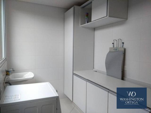 Sobrado com 4 dormitórios à venda, 300 m² por r$ 980.000 - afonso pena - são josé dos pinh - Foto 15