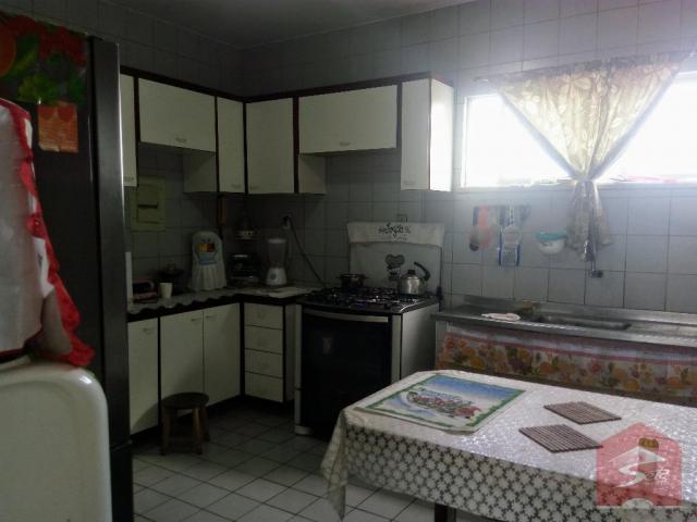 Apartamento com 4 dormitórios à venda, 121 m² por r$ 270.000 - benfic - Foto 14