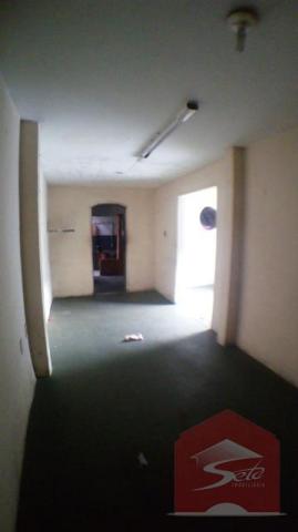 Casa comercial para locação próximo ao shopping benfica. - Foto 9
