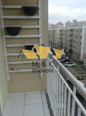 Apartamento à venda com 2 dormitórios em Irajá, Rio de janeiro cod:MCAP20254 - Foto 11