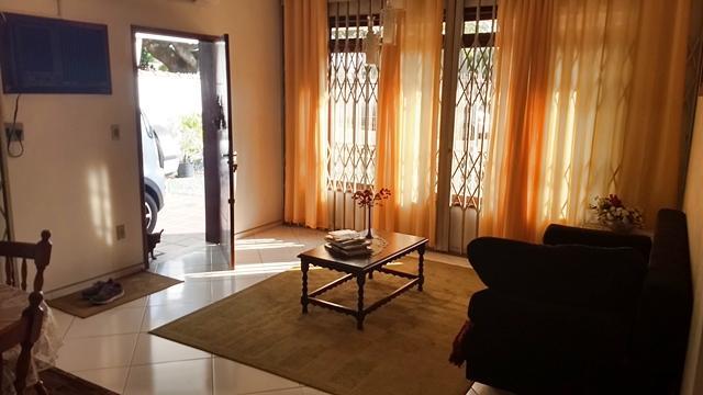 Casa à venda com 5 dormitórios em América, Joinville cod:4858 - Foto 2