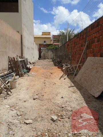 Terreno comercial para locação, cidade dos funcionários, fortaleza - - Foto 2