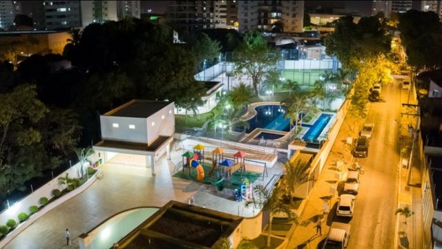 Apartamento Maison Nicole com 1 ano de condomínio Grátis - Foto 7