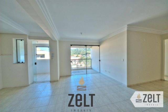 Apartamento com 2 dormitórios à venda, 67 m² por R$ 135.000,00 - Sol - Indaial/SC - Foto 4