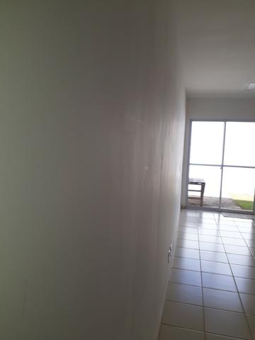 Condomínio Rio Jangada casa de 02 quartos sendo 01 suite Ac. Financiamento - Foto 12