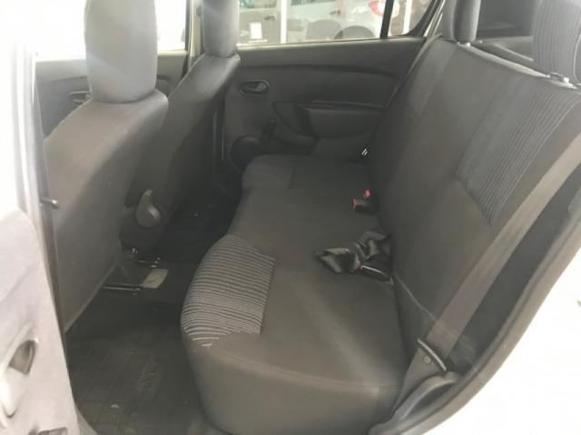 Renault Sandero 2017 1.0 completo - Foto 5