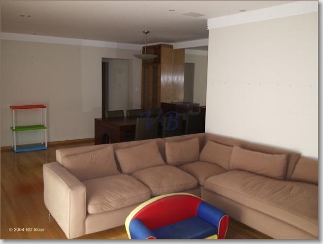 Apartamento à venda com 3 dormitórios em , cod:18 - Foto 4
