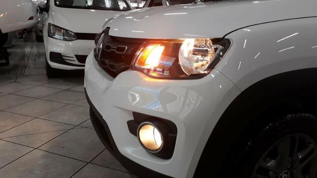 Kwid 1.0 Intense Financio Sem Entrada !!! Zero KM !!! Parcelas de 989 a partir - Foto 8