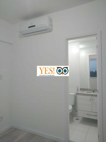 Apartamento 3/4 para locação, Santa mônica - Ville de Mônaco - Foto 14