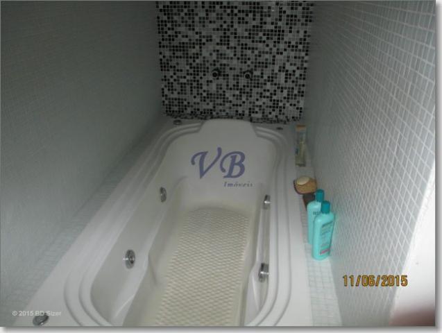 Apartamento à venda com 1 dormitórios em , cod:688 - Foto 13