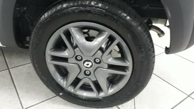 Kwid 1.0 Intense Financio Sem Entrada !!! Zero KM !!! Parcelas de 989 a partir - Foto 4