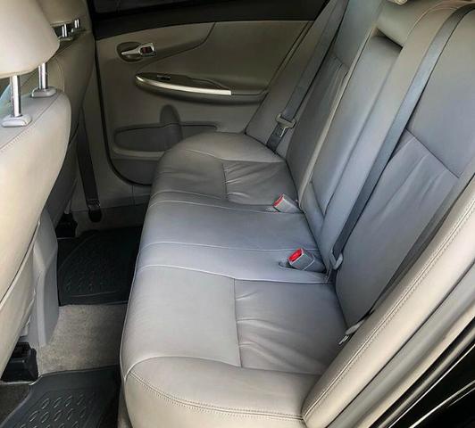 Toyota Corolla XEi 2013/2013 blindado Prestige nível lllA - Foto 7