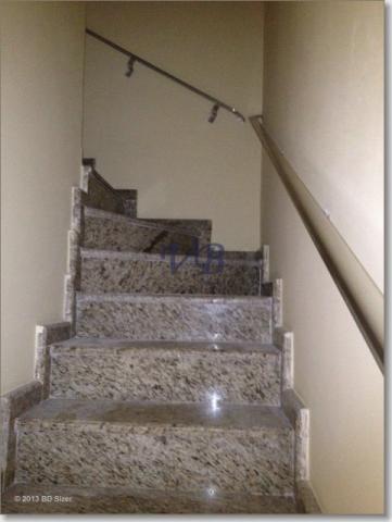 Casa à venda com 3 dormitórios em , cod:119 - Foto 5