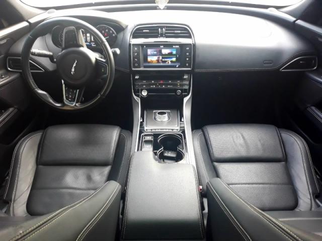 JAGUAR XE 2.0 16V SI4 TURBO GASOLINA 2015 - Foto 5