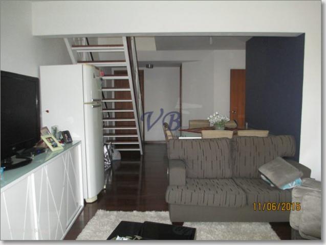 Apartamento à venda com 1 dormitórios em , cod:688 - Foto 3